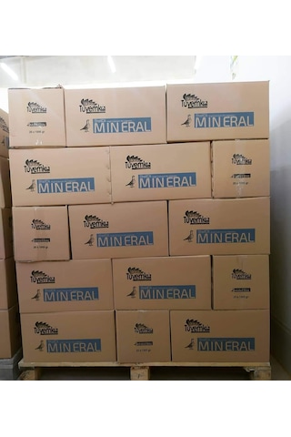 Süper Kali̇te Güverci̇n Mi̇nerali̇ -20 Adet-20kg