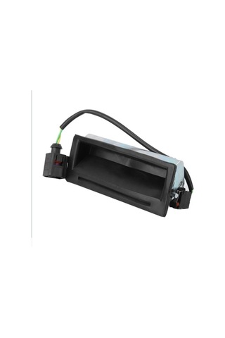 Volkswagen Touareg Bagaj Açma Butonu Düğmesi 2003--2010