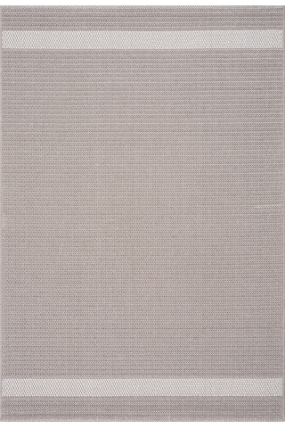 Koza Hayad Nomad Vizon Halı Kilim Salon Oturma Odası Yatak Odası Koridor Makine Halısı A2551c Vizon