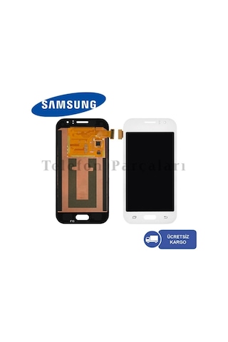 Samsung Uyumlu Galaxy J1 Ace J110 Lcd Ekran Dokunmatik A Kalite