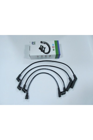 Daewoo Matız 98/01 Buji Kablosu Takım 8v F8cv 0.8 Cc Yow Jung