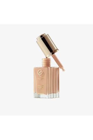 Giordani Gold Eternal Glow Fondöten Spf 25/43246 Diğer