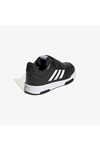 adidas Tensaur Hook And Loop Çocuk Siyah Spor Ayakkabı Gw6440 Siyah