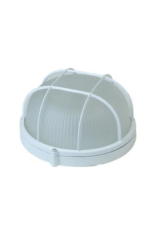 Era Tavan Lambası, Toki Ip54 E27 60w D176 Yuvarlak Izgara 16388483 Diğer