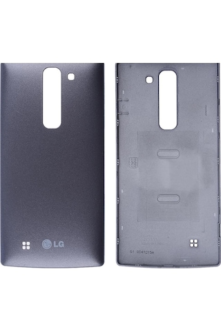 Senalstore LG Uyumlu G4c H525 Arka Kapak Pil Kapağı