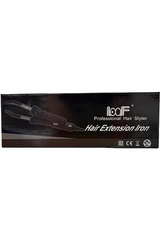 Loof İnce Uçlu 210 Derece Saç Kaynak Makinesi L-618