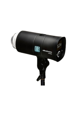 Elinchrom Three Akülü Flaş Kiti