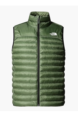 The North Face M Terra Peak Erkek Yelek Yeşil