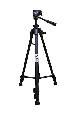 Klpro Kllzt2 1/4" 60-150cm Alüminyum Tripod/ayak