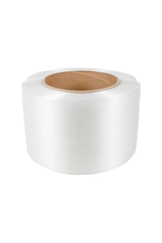 Polyester Lifli Kompozit Çember 19 Mm 600 Metre Polyester Lifli Kompozit Çember 19 Mm 600 Metre