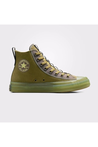 Chuck Taylor All Star Cx Explore Military Workwear Unisex Haki Sneaker Haki