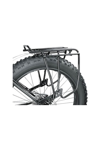 Arka Bagaj Disk Fren Uyumlu Fatbike Uyumlu Supertourist Topeak