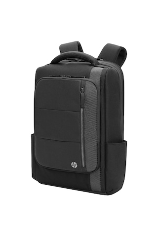 Hp 16" Renew Executıve Sırt Çantası 6b8y1aa - Outlet Siyah