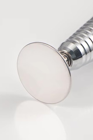 Thentech Ayak Törpüsü Yedek Başlığı 25mm Yedek Törpü Başlığı