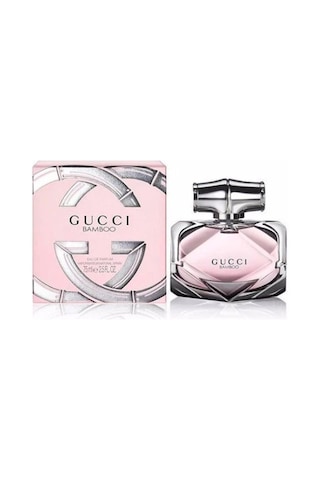 Guccı Bamboo Edp 75 ML Oryantal
