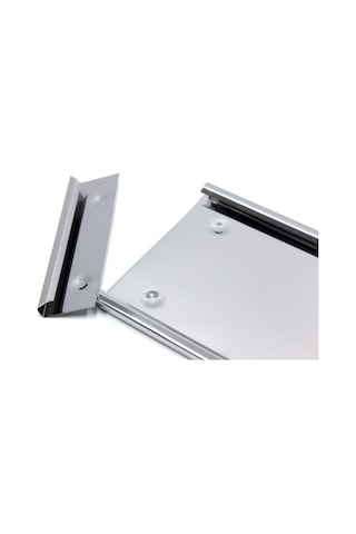 Krom Plakalık Oto Paslanmaz Plakalık Araç Krom Plaka Çerçevesi 424894872