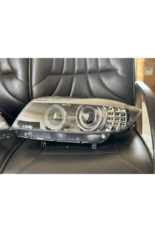 BMW E90 LCI Xenon Far Sağ Adet