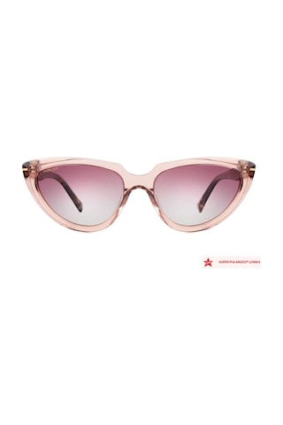 Polar Gold 159 Kadın Güneş Gözlüğü Pembe
