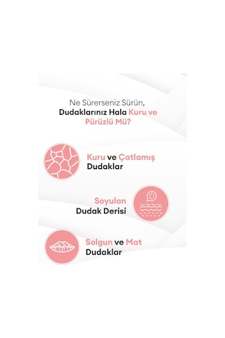 Bal Ve Süt Özlü Besleyici Nemlendirici Dudak Maskesi A'pıeu Honey & Milk Daily Lip Mask Peach 07061289