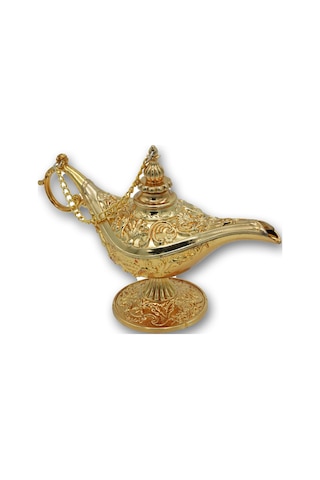 Buhardanlık-tütsülük Sihirli Lamba Alaattin