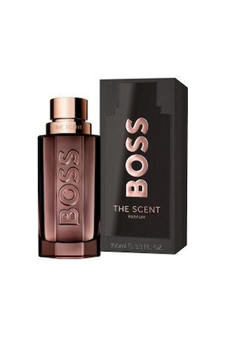 Hugo Boss The Scent Parfum For Him 100 Ml Aromatik