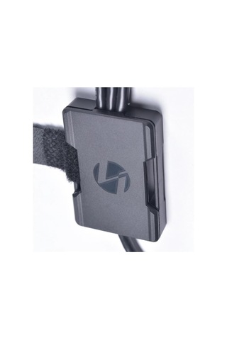Lian Li Pw-u2tpab Usb Hub - Siyah
