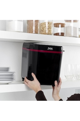 Tefal Pain Plaisir Ekmek Yapma Makinesi (Teşhir & Outlet) - 7211002268