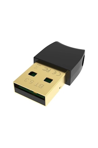 Diperla Al-bl5.3 Bluetooth Dongle Ver. 5.3