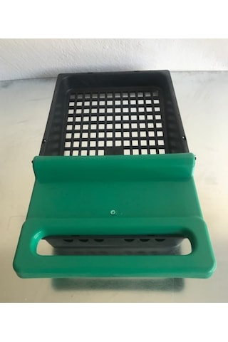 Plastik Otomatik Tavuk Folluk (Ekonomik)