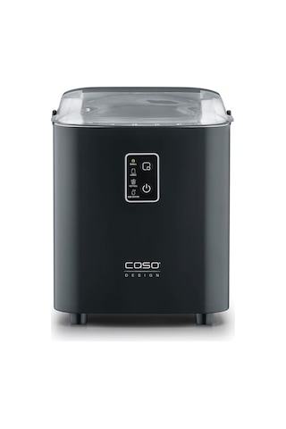 Icechef Compact Buz Makinesi 12 Kg Günlük Kapasiteli Sessiz Ve Taşınabilir