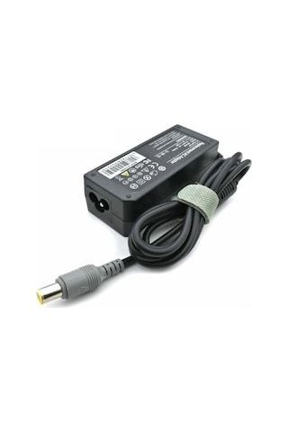 20 Volt 4.5 Amper 7.9 Mm 5.5 Mm Adaptör 20 Volt 4.5 Amper Lenovo Uyumlu Adaptör