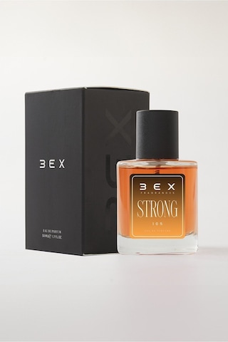 BEX 105 Erkek Parfüm EDP 50 ML