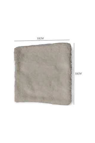 Ginepig Kemirgen Çiş Pedi Alez L Boy 33 x 33 CM