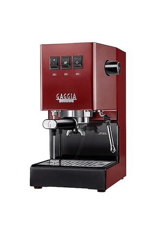 Gaggia Evolution EG2115/03 Manuel Espresso Makinesi