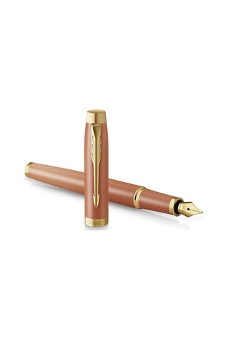 Parker Dolmakalem Im Ct Rıtuals Turuncu