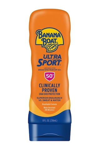 Banana Boat Sport SPF50 Güneş Koruyucu Losyon 236ML