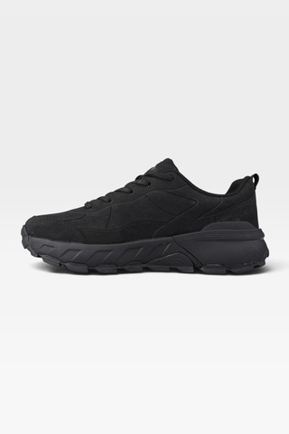 Ryt Conses Erkek Sneaker - Siyah