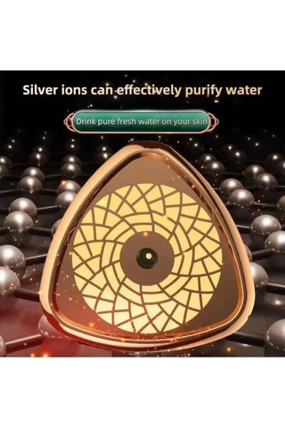 Heavy Fog Humidifier Hava Nemlendirici 5060