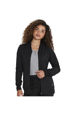 Dickies Dk330 Kadın Ceketi Siyah