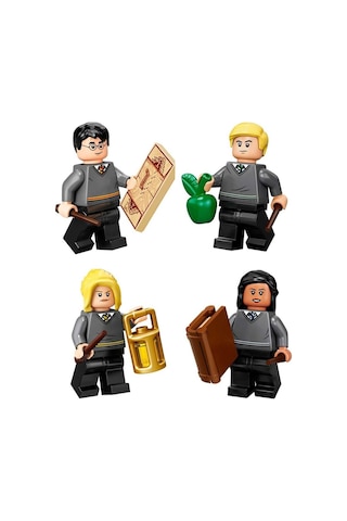 LEGO® Harry Potter 40419 Hogwarts Students Accessory Set 53 Parça