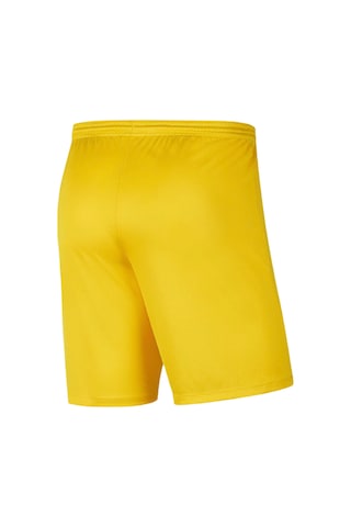 Nike M Nk Df Park III Short Erkek Şort BV6855-719 Çok Renkli