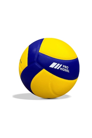 Summit Smt-x300 Voleybol Topu Sarı-mavi Sarı - Mavi