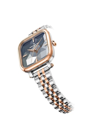 Jacques Philippe Jpqls807328rg Kadın Kol Saati Rose Gold