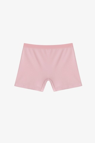 Penti Kız Çocuk Basic 2li Çok Renkli Uzun Boxer