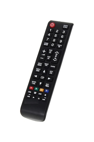 Samsung Uyumlu 88Js9500 Smart Led Tv Kumandası
