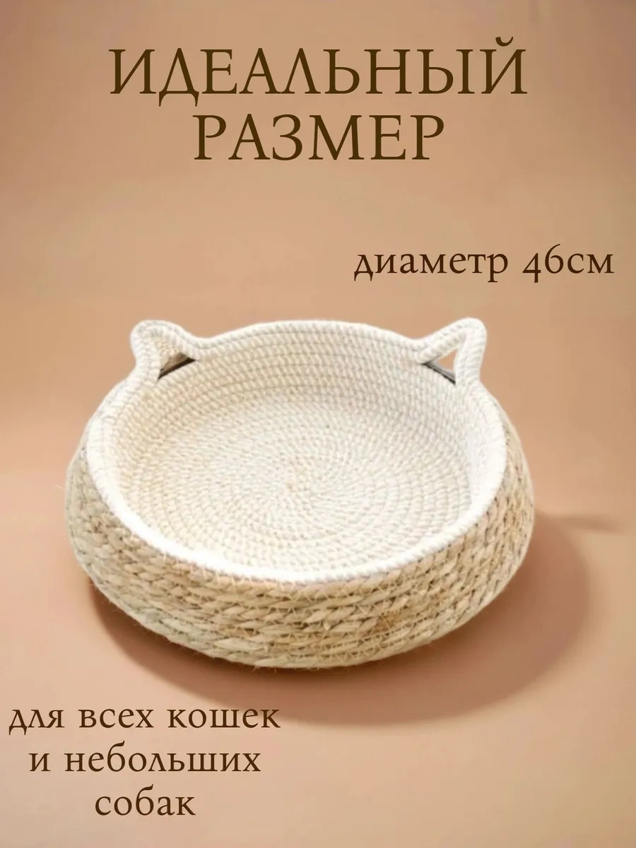 Vektorı Kediler Ve Köpekler İçin Tırmalama Yatak 463851795