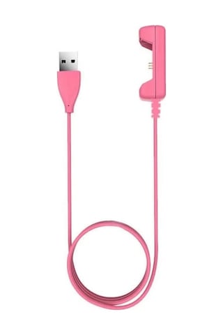Ally Fitbit Flex 2 Usb Şarj Kablosu Cihaz Kiti 1 Metre Siyah Mh-hs3490311195