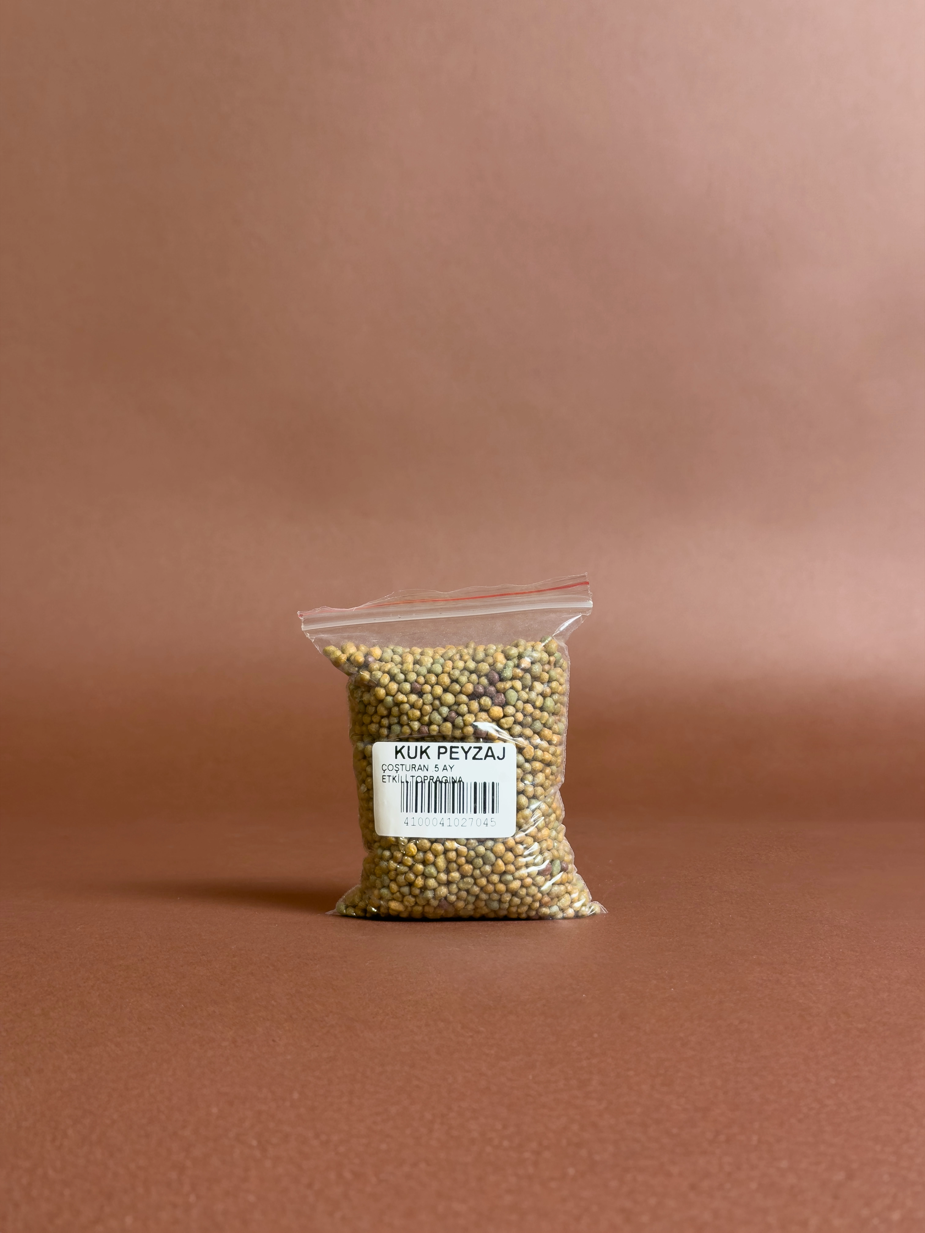 Kuk 5 Ay Etkili Granül Gübre Salon Bitkileri 100 G
