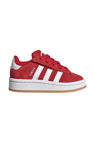 Adidas Bebek Kırmızı Sneaker Campus 00s Cf El I Jı4336 Kırmızı