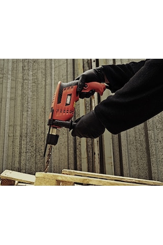 Attlas ATM 710 Darbeli Matkap 710 W